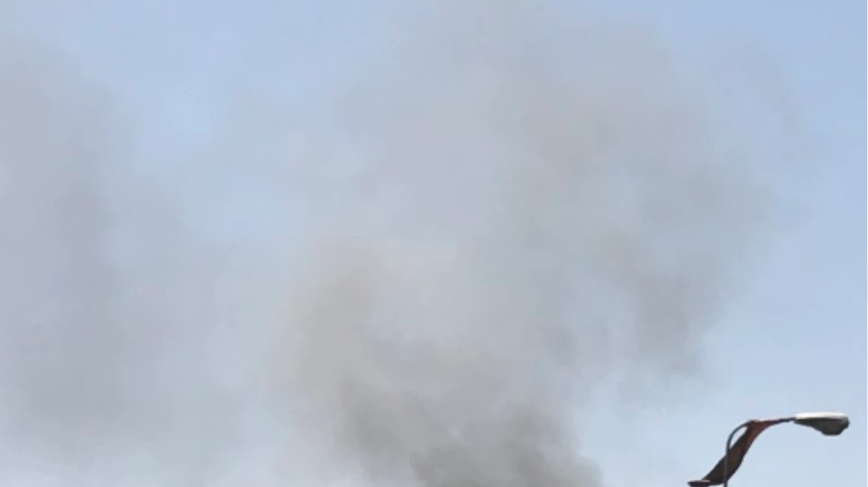 Τρεις ισχυρές εκρήξεις στην Καμπούλ -Βομβιστής αυτοκτονίας στην είσοδο Αστυνομικού Τμήματος